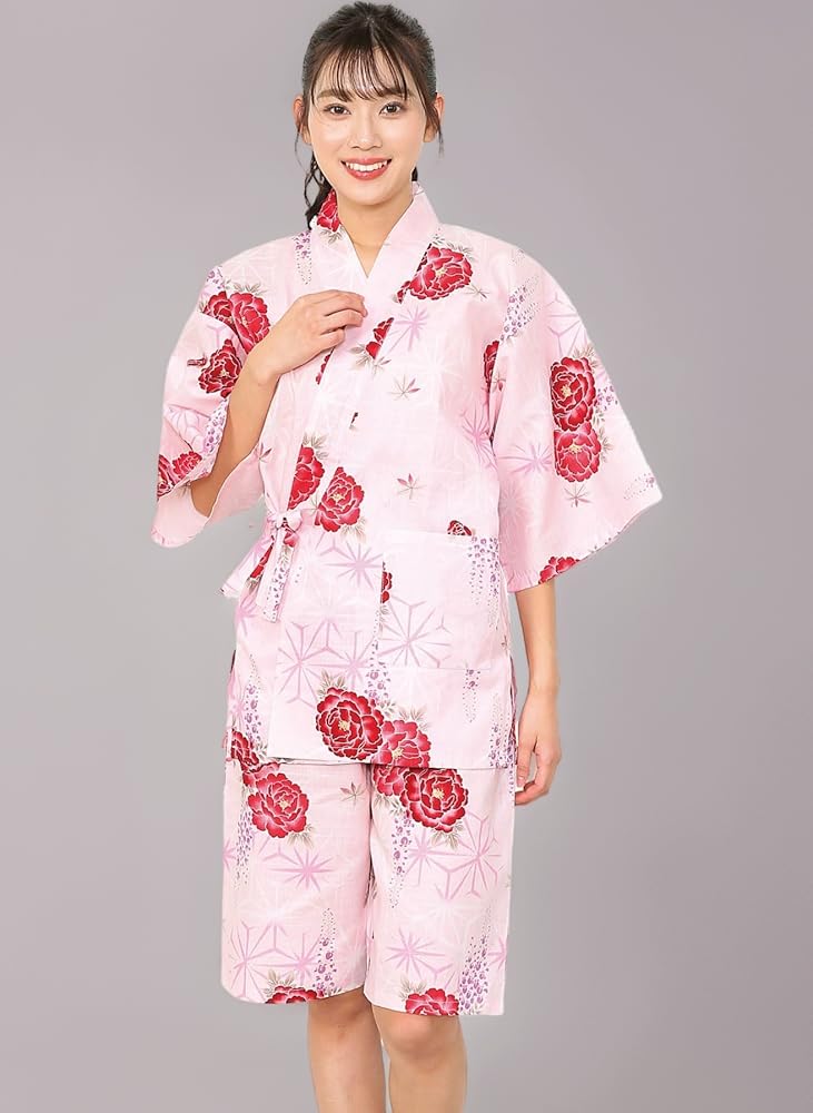 とも買い合わせ割引あり★綿100%ブルーすみれ花束のリボン柄シングルセット 送料無料 リボンセット 全4色 / デザイン いろいろ リボン